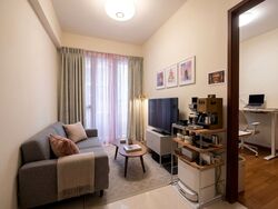 Urban Lofts (D8), Apartment #577805731